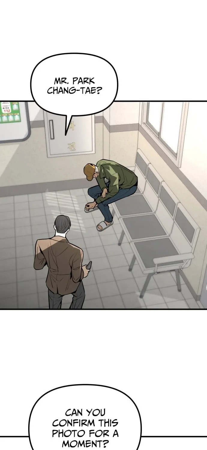 Even if It Rots, It's Still Blood Chapter 15 - page 91