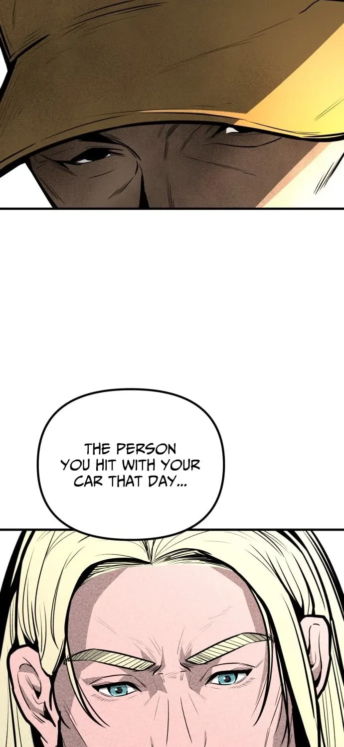 Even if It Rots, It's Still Blood Chapter 15 - page 94