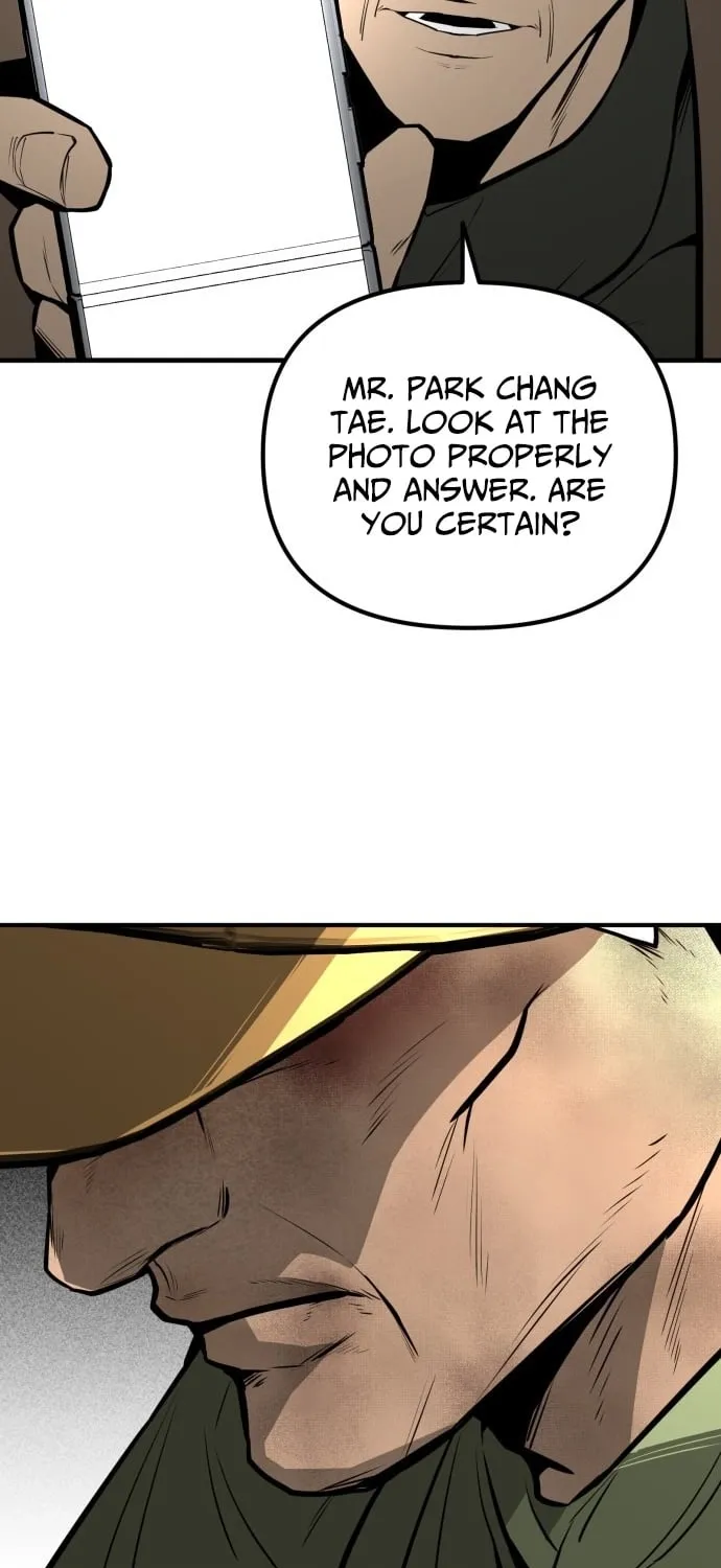 Even if It Rots, It's Still Blood Chapter 15 - page 99