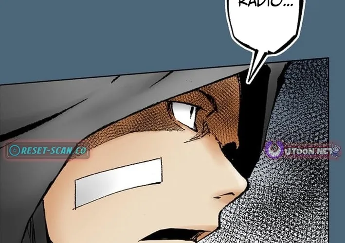 Magahito The Bearer of Misfortune Chapter 1 - page 100
