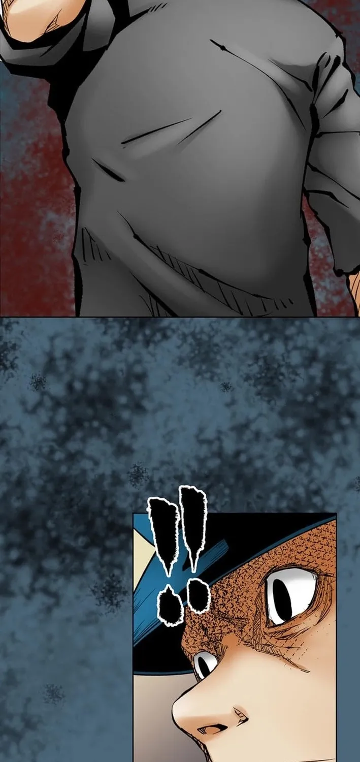 Magahito The Bearer of Misfortune Chapter 1 - page 103