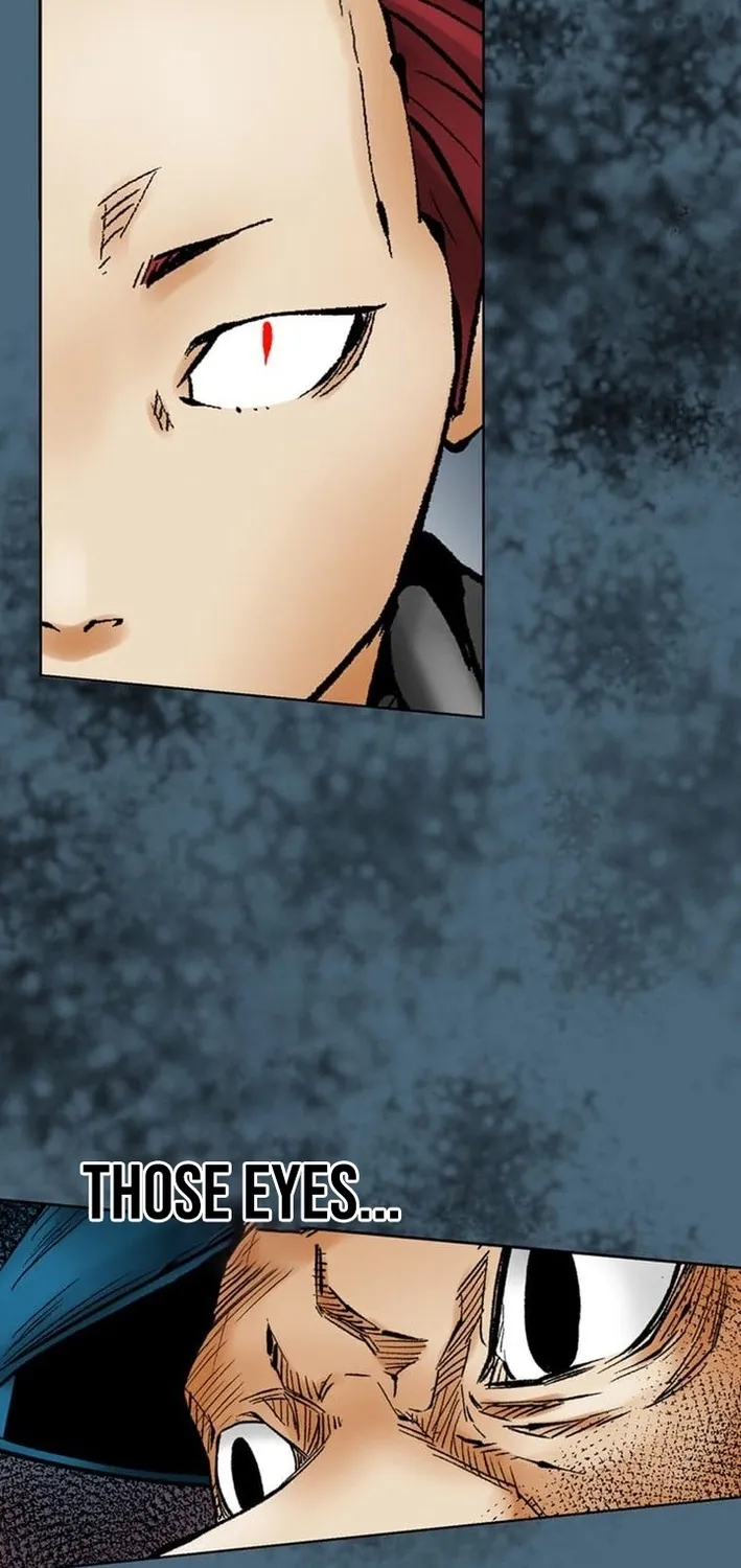 Magahito The Bearer of Misfortune Chapter 1 - page 105