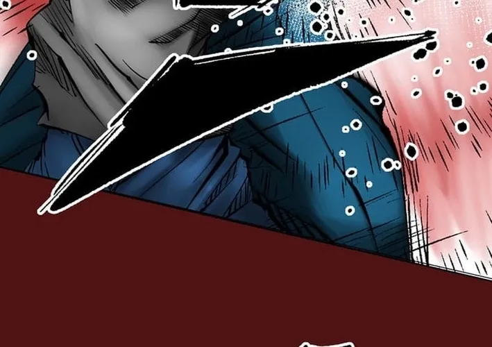 Magahito The Bearer of Misfortune Chapter 1 - page 112