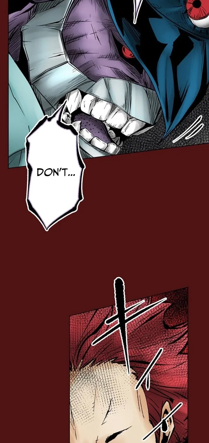 Magahito The Bearer of Misfortune Chapter 1 - page 118
