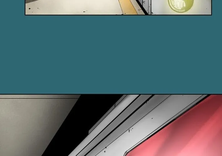 Magahito The Bearer of Misfortune Chapter 1 - page 12