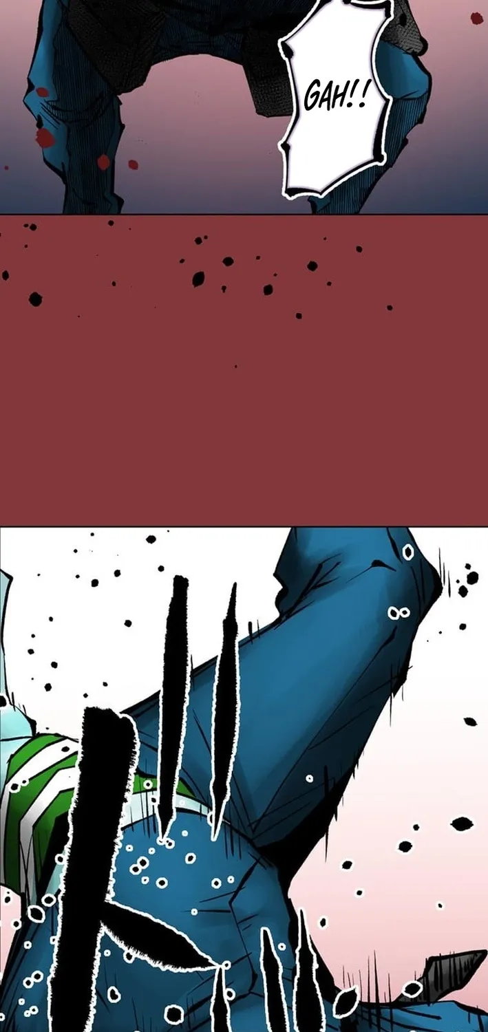 Magahito The Bearer of Misfortune Chapter 1 - page 125