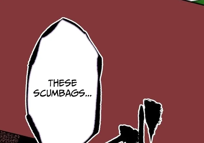 Magahito The Bearer of Misfortune Chapter 1 - page 132