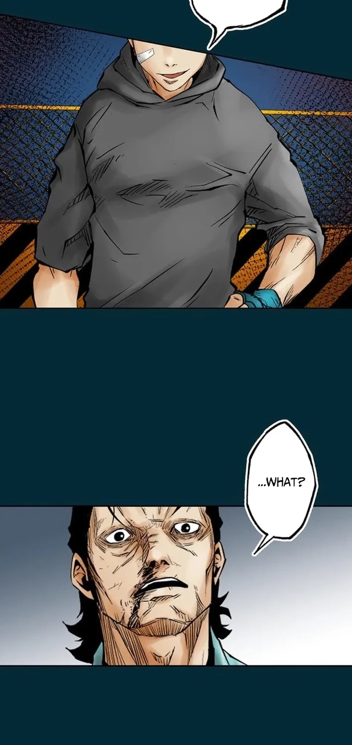 Magahito The Bearer of Misfortune Chapter 1 - page 138