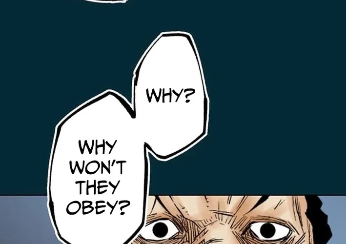 Magahito The Bearer of Misfortune Chapter 1 - page 140
