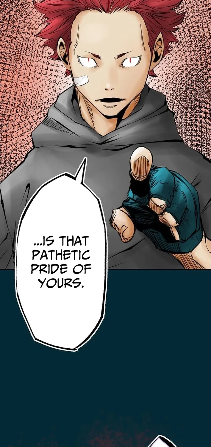 Magahito The Bearer of Misfortune Chapter 1 - page 143