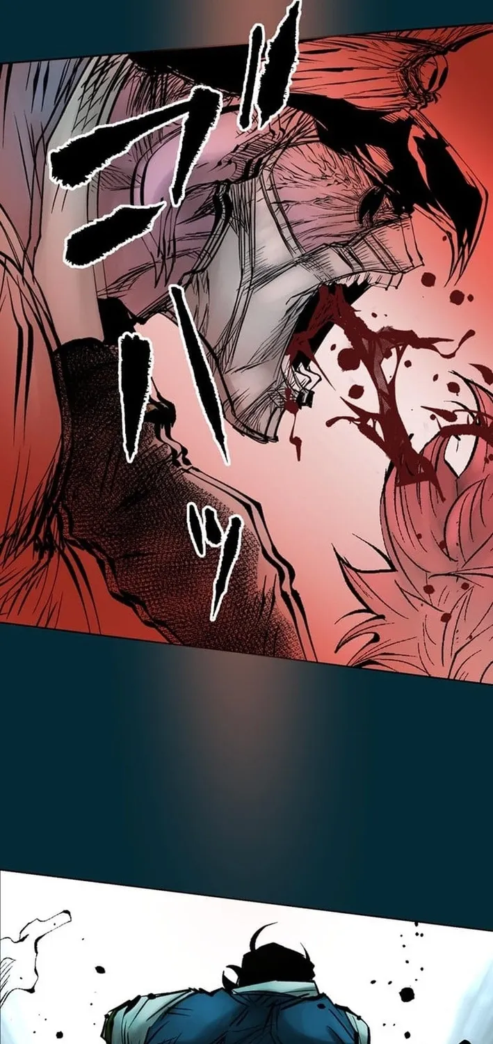 Magahito The Bearer of Misfortune Chapter 1 - page 155