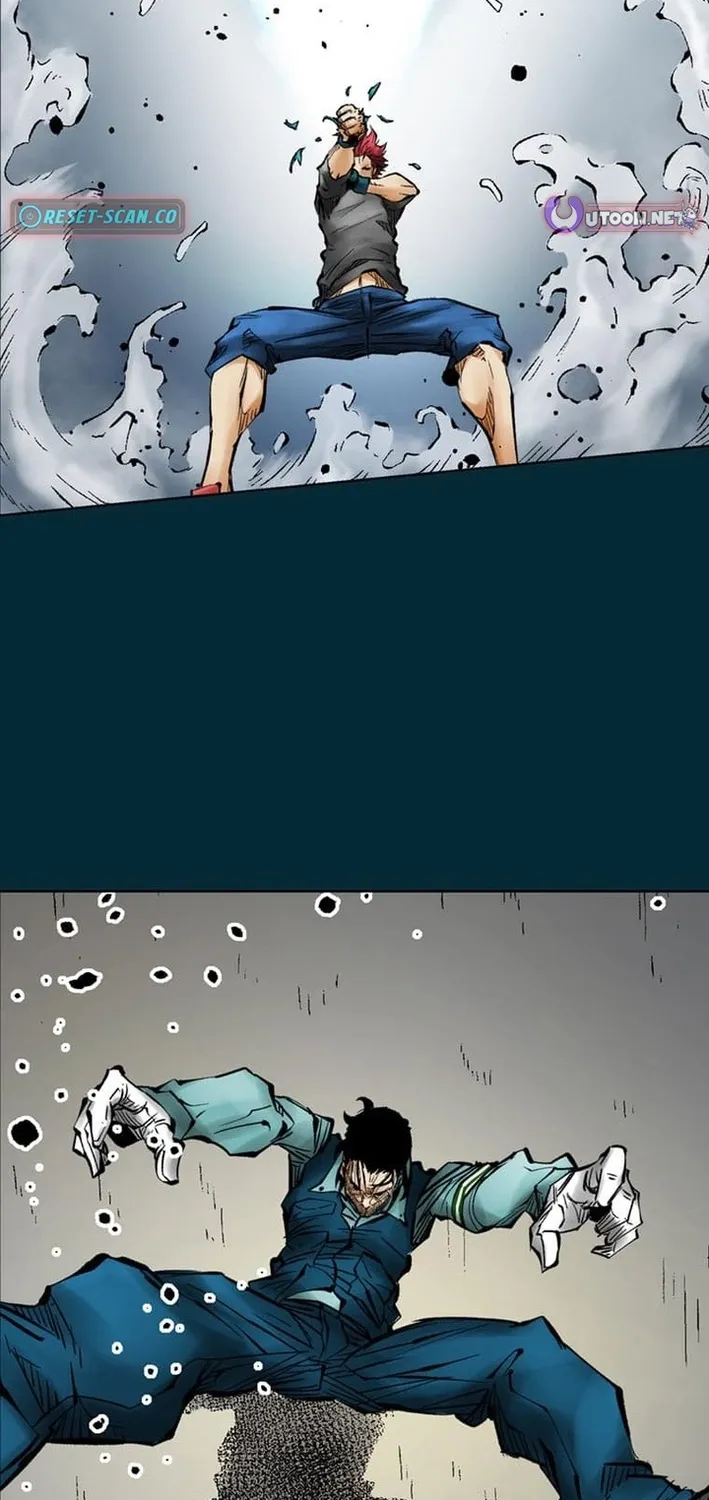 Magahito The Bearer of Misfortune Chapter 1 - page 157