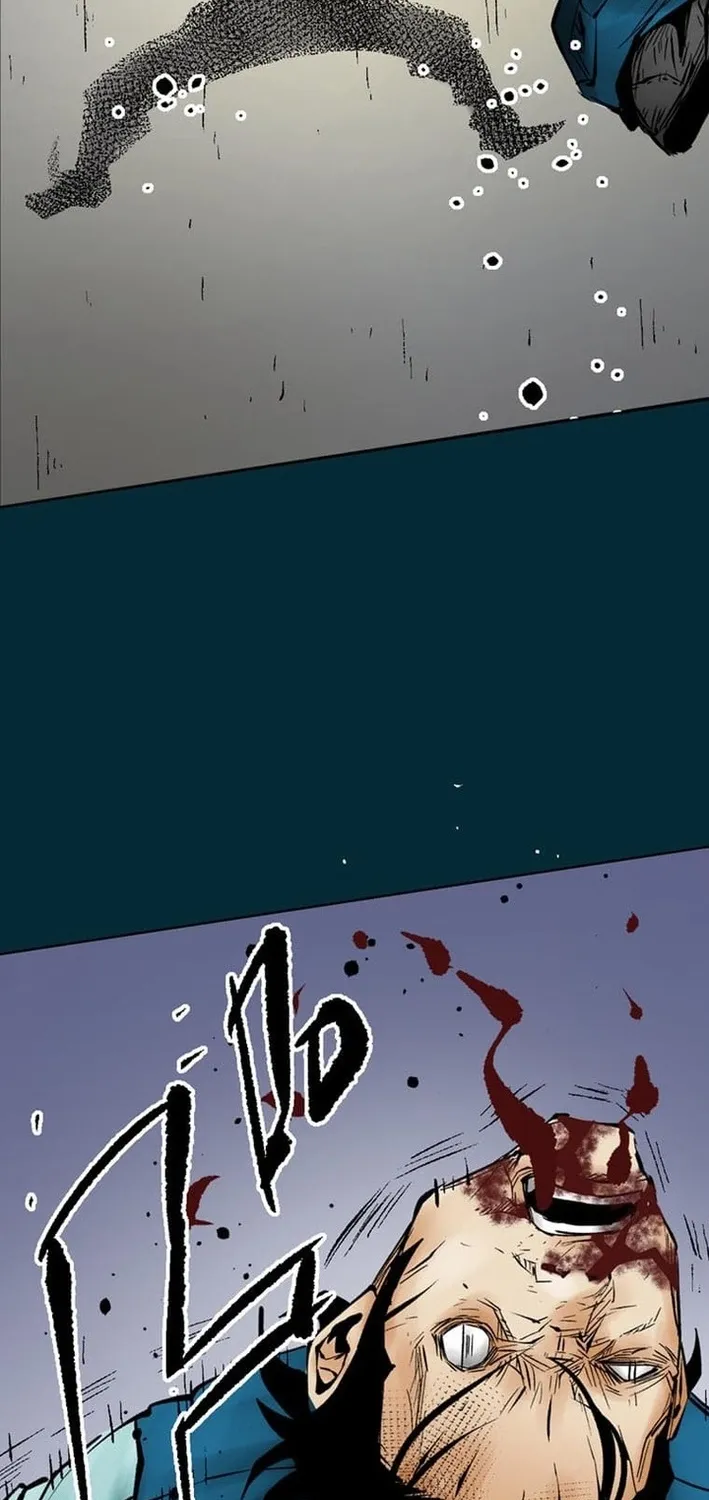 Magahito The Bearer of Misfortune Chapter 1 - page 158