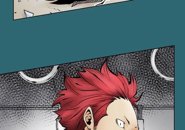 Magahito The Bearer of Misfortune Chapter 1 - page 16