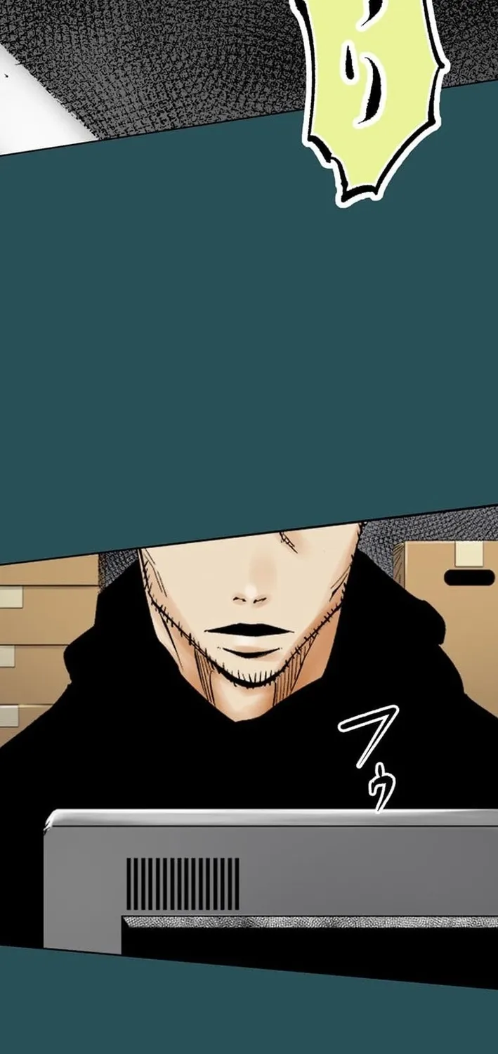 Magahito The Bearer of Misfortune Chapter 1 - page 173