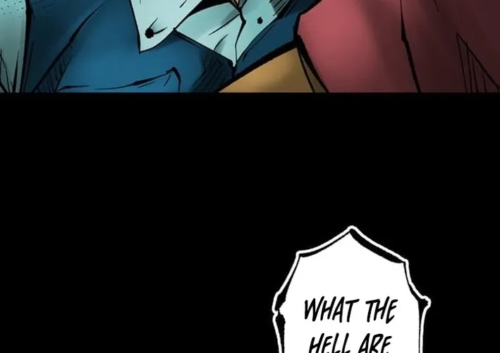 Magahito The Bearer of Misfortune Chapter 1 - page 48