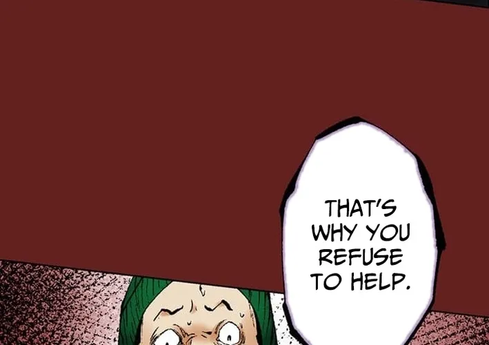 Magahito The Bearer of Misfortune Chapter 1 - page 52
