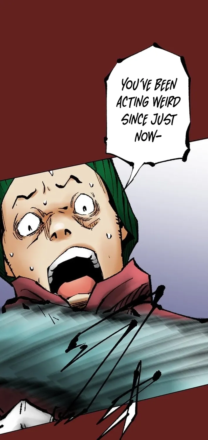 Magahito The Bearer of Misfortune Chapter 1 - page 57