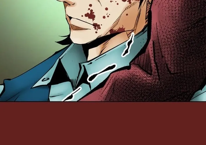 Magahito The Bearer of Misfortune Chapter 1 - page 60