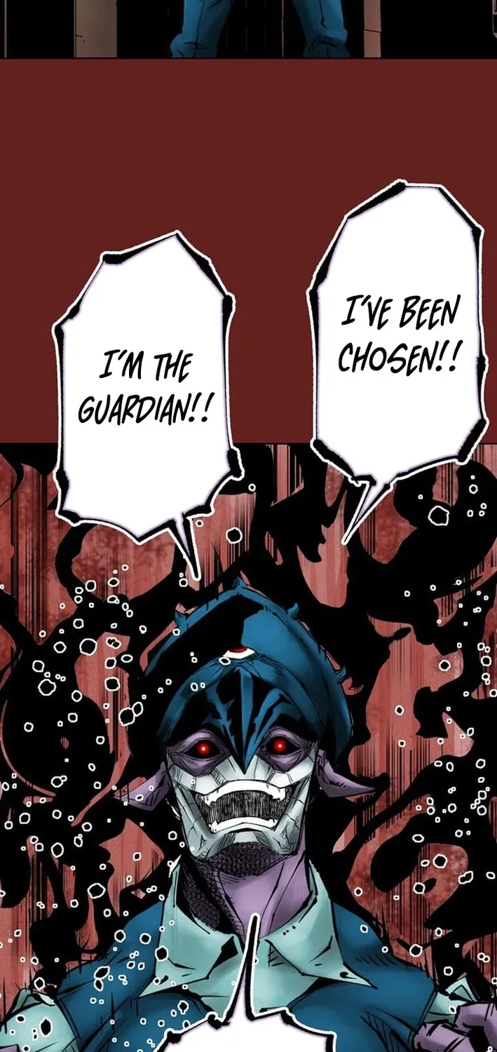 Magahito The Bearer of Misfortune Chapter 1 - page 63