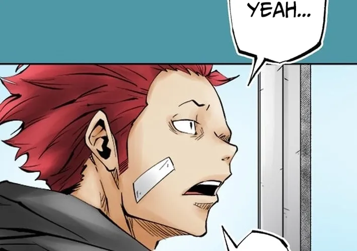Magahito The Bearer of Misfortune Chapter 1 - page 72