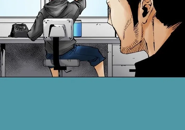 Magahito The Bearer of Misfortune Chapter 1 - page 76