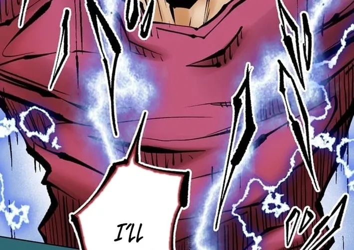 Magahito The Bearer of Misfortune Chapter 1 - page 8