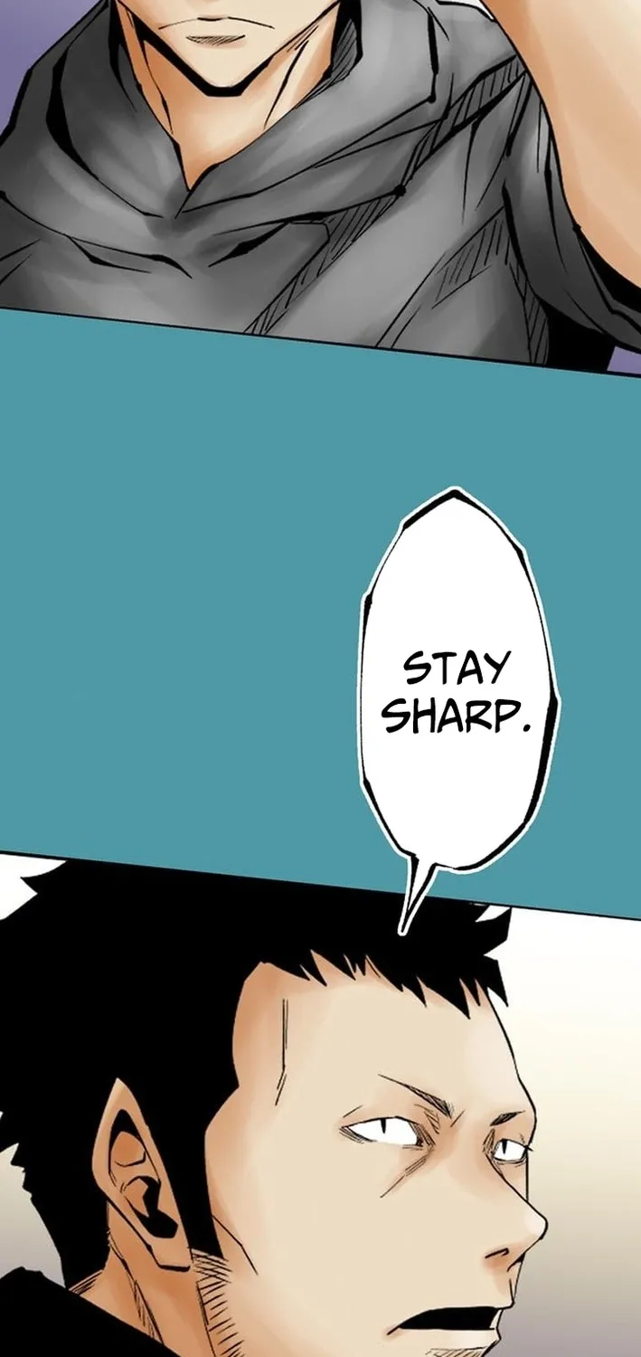 Magahito The Bearer of Misfortune Chapter 1 - page 81