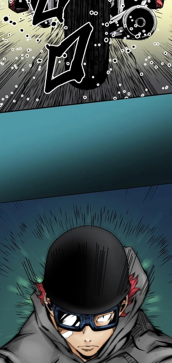 Magahito The Bearer of Misfortune Chapter 1 - page 83