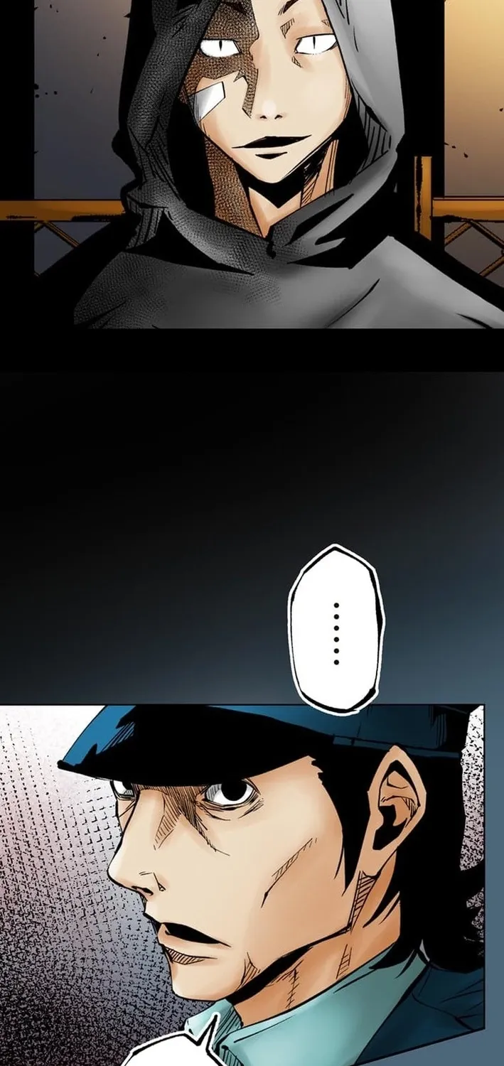 Magahito The Bearer of Misfortune Chapter 1 - page 91