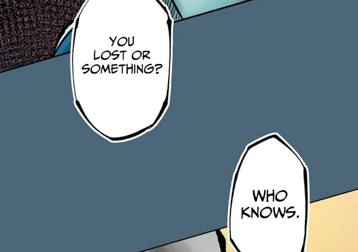 Magahito The Bearer of Misfortune Chapter 1 - page 92