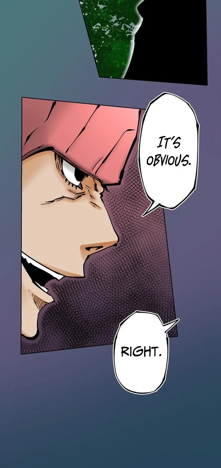 Magahito The Bearer of Misfortune Chapter 22 - page 10