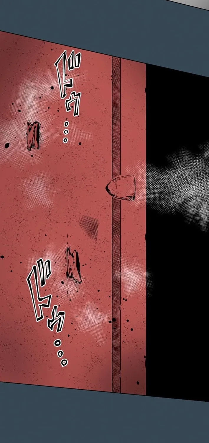 Magahito The Bearer of Misfortune Chapter 22 - page 42