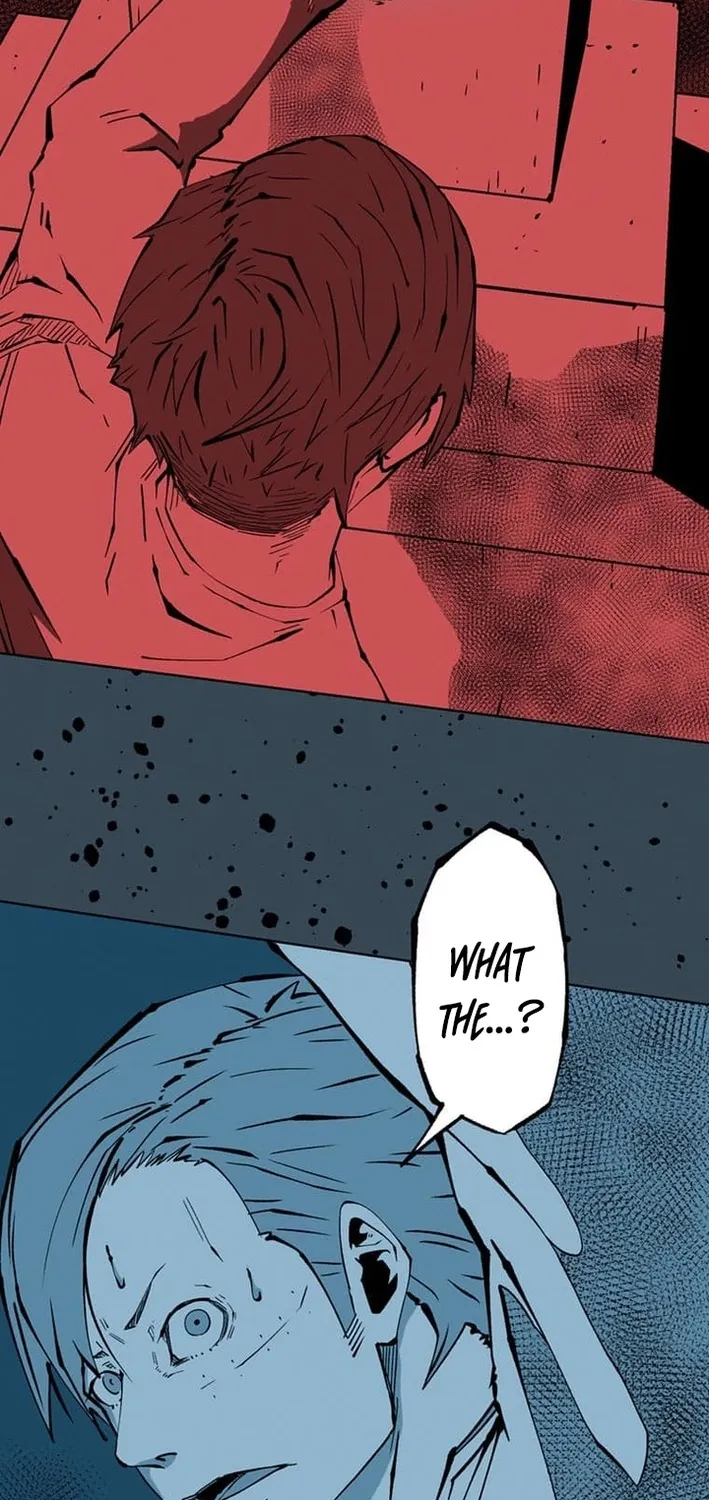 Magahito The Bearer of Misfortune Chapter 22 - page 47