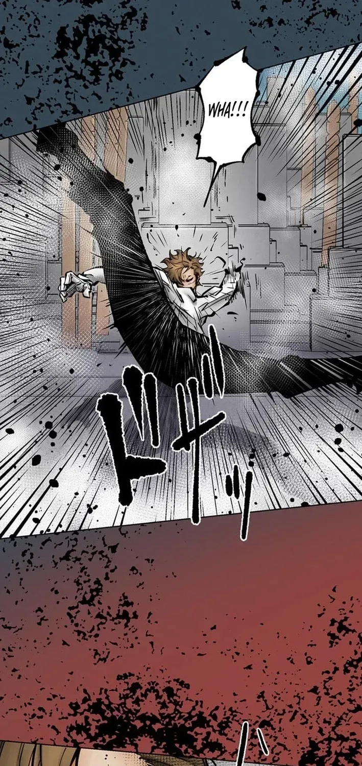 Magahito The Bearer of Misfortune Chapter 22 - page 50