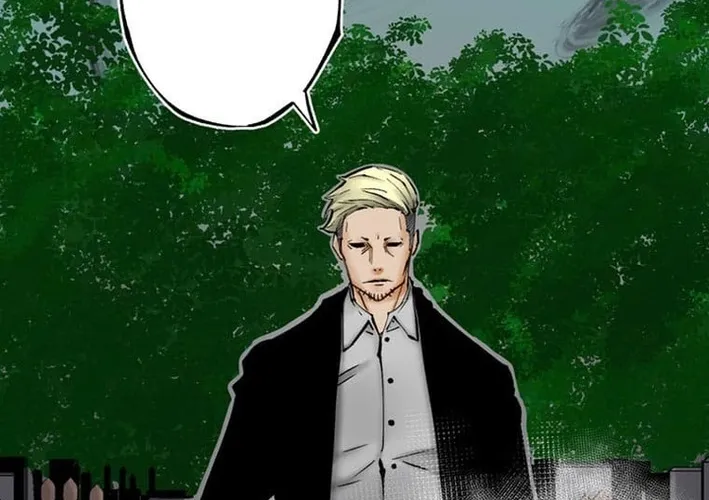 Magahito The Bearer of Misfortune Chapter 22 - page 60
