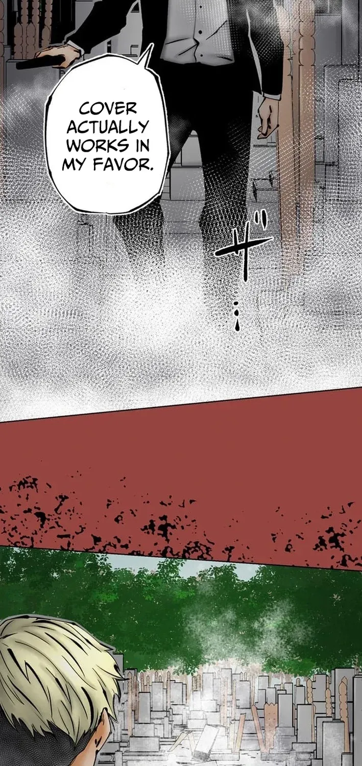 Magahito The Bearer of Misfortune Chapter 22 - page 61