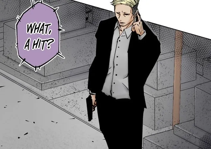 Magahito The Bearer of Misfortune Chapter 22 - page 64