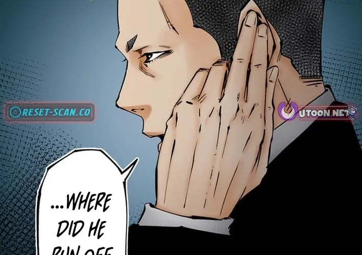 Magahito The Bearer of Misfortune Chapter 22 - page 68