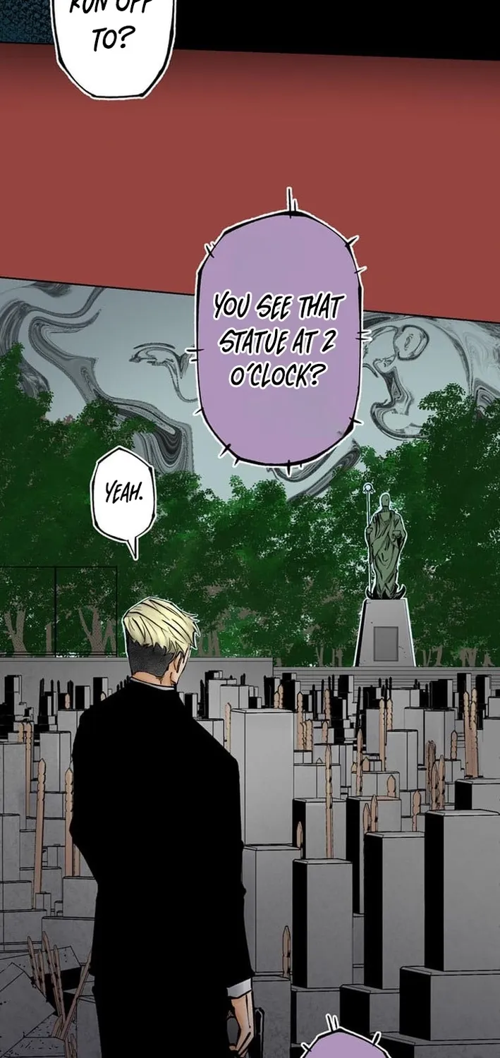 Magahito The Bearer of Misfortune Chapter 22 - page 69