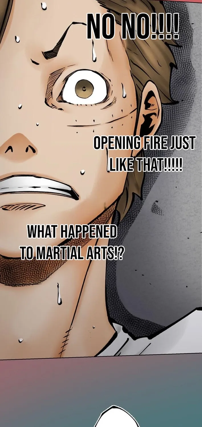 Magahito The Bearer of Misfortune Chapter 22 - page 7