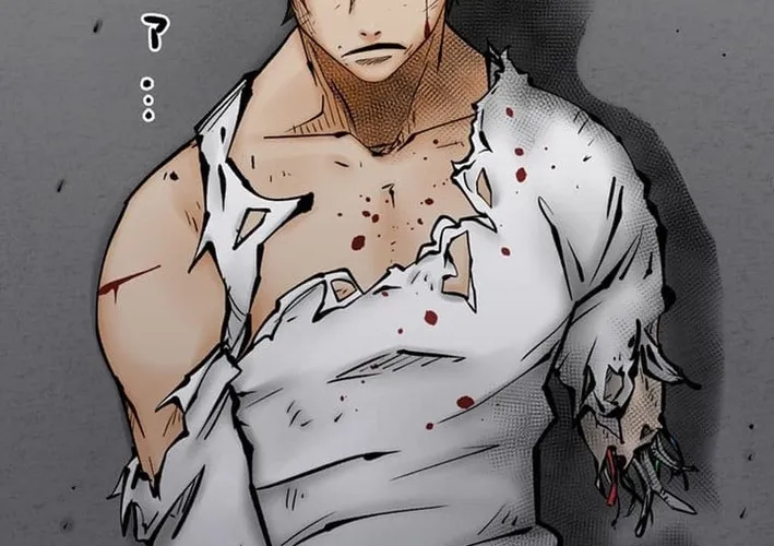 Magahito The Bearer of Misfortune Chapter 22 - page 72
