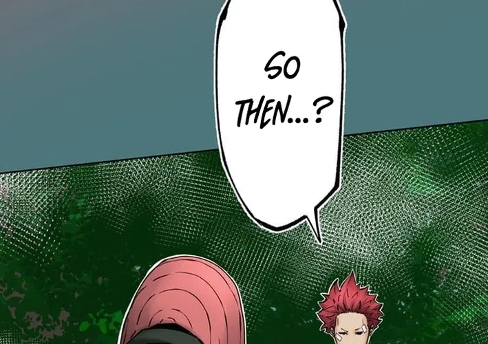 Magahito The Bearer of Misfortune Chapter 22 - page 8