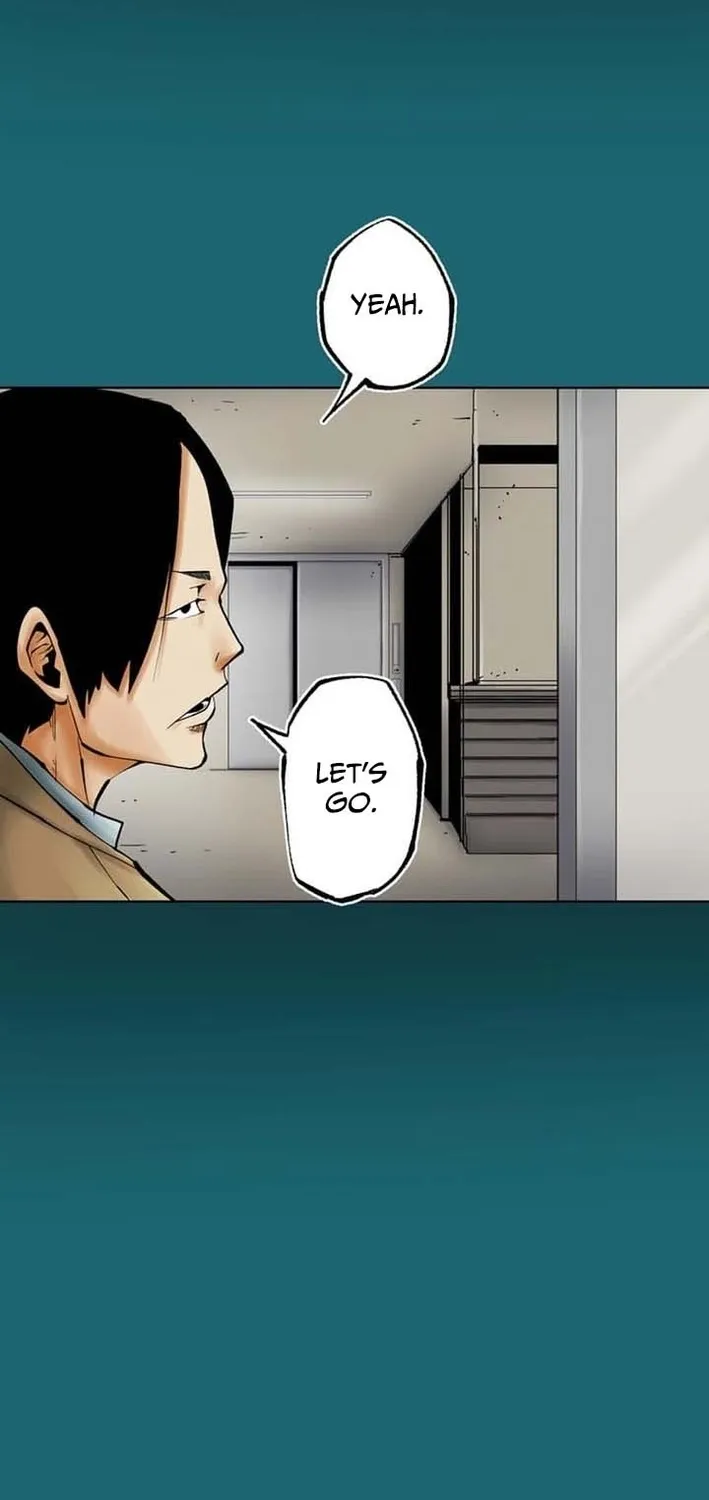 Magahito The Bearer of Misfortune Chapter 8 - page 18