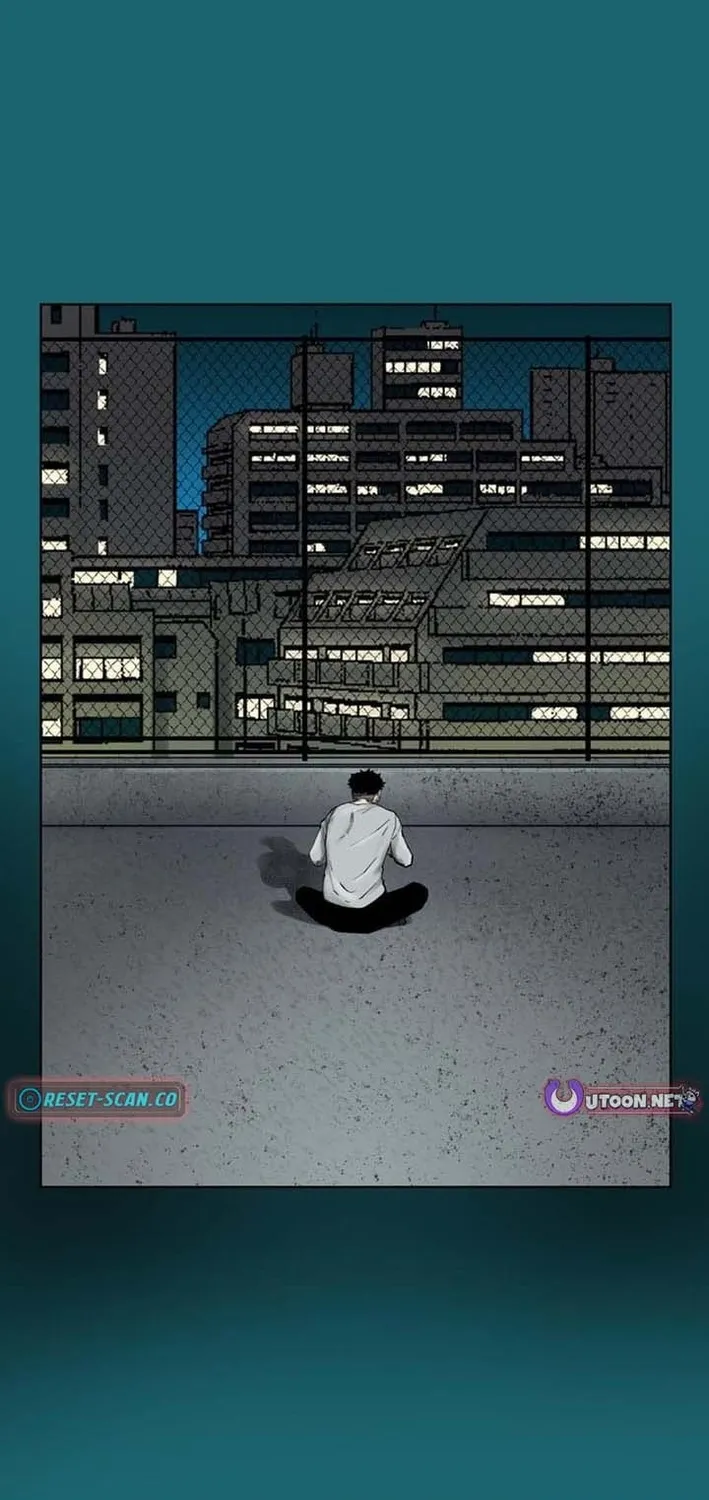 Magahito The Bearer of Misfortune Chapter 8 - page 27