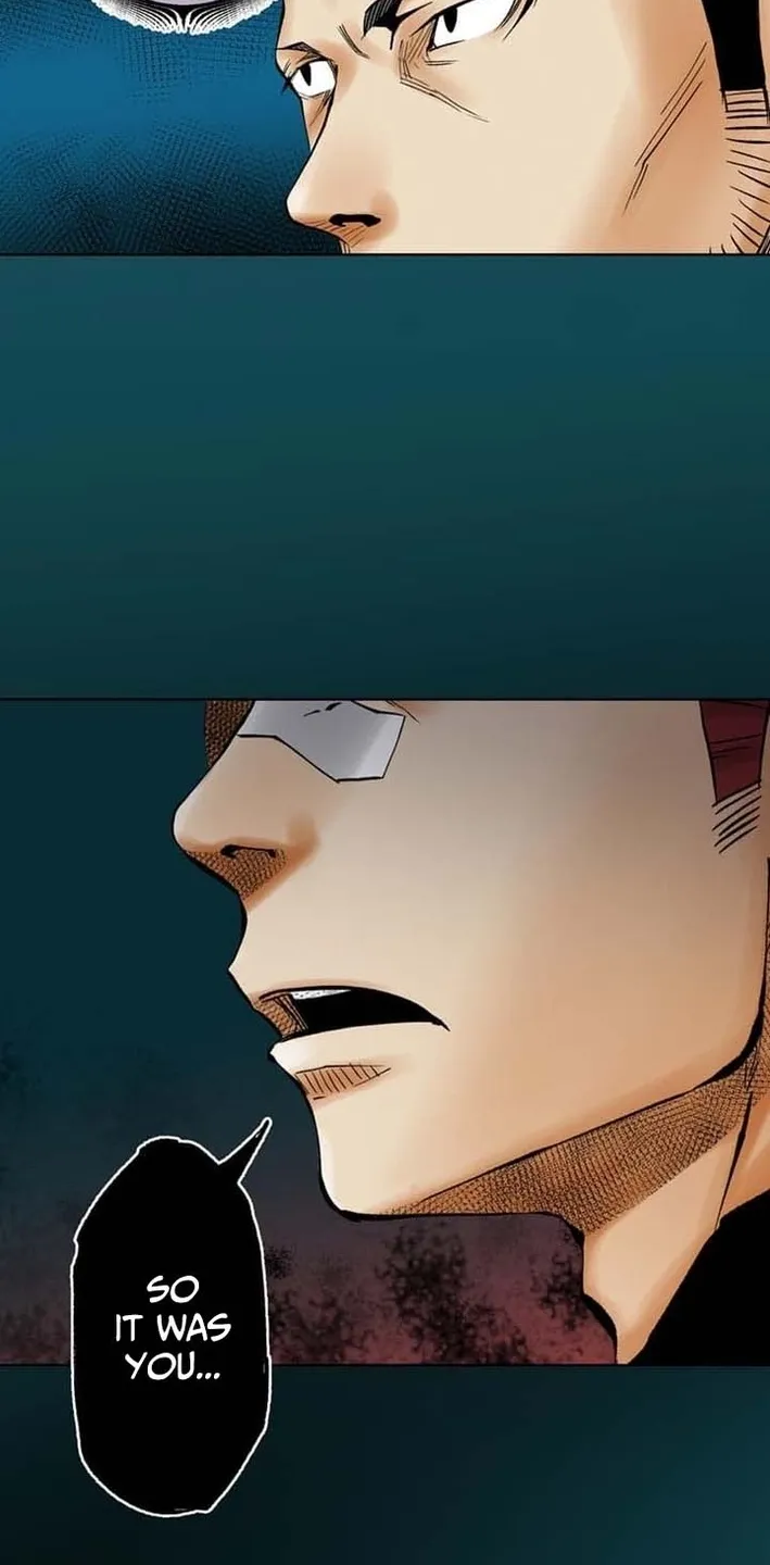 Magahito The Bearer of Misfortune Chapter 8 - page 40