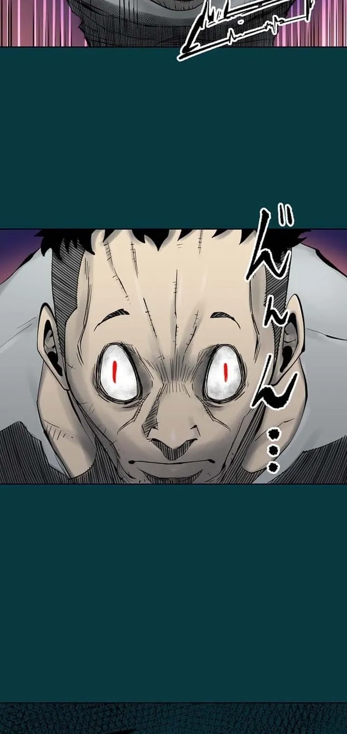 Magahito The Bearer of Misfortune Chapter 8 - page 63