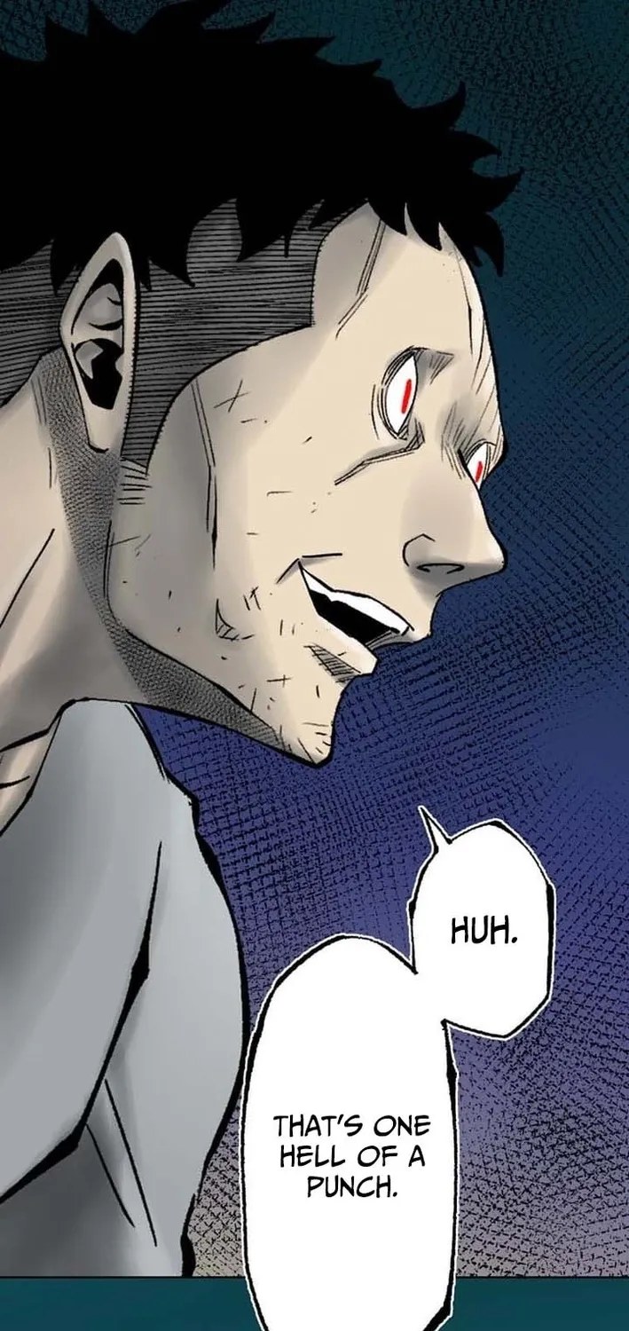 Magahito The Bearer of Misfortune Chapter 8 - page 64