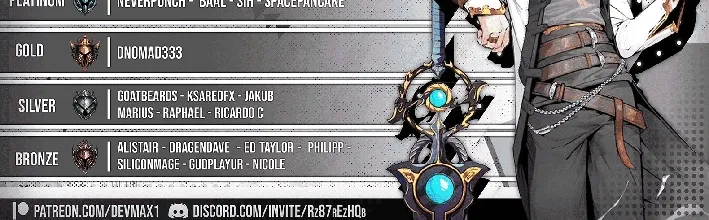 Magahito The Bearer of Misfortune Chapter 8 - page 68