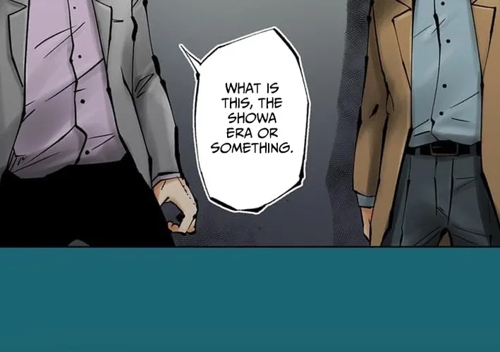 Magahito The Bearer of Misfortune Chapter 7 - page 12